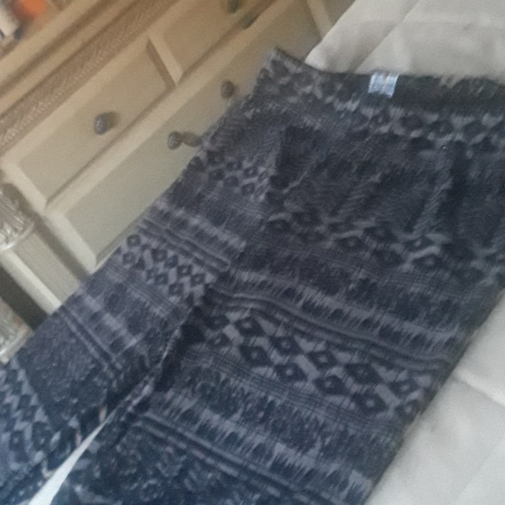 Tights - Picture 2 of 2